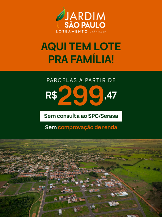 Imagem Banner
