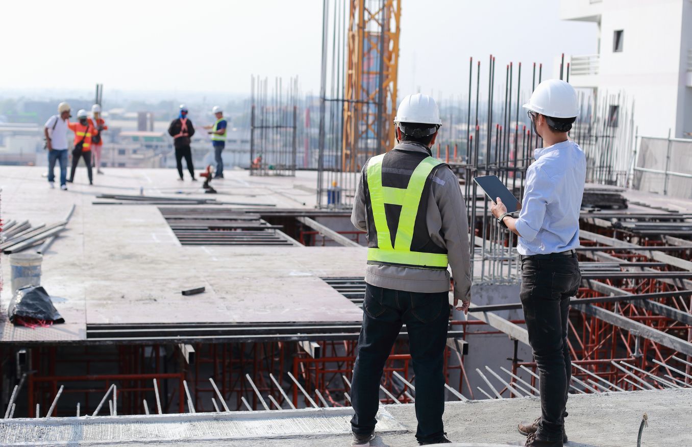 RKMI Engenharia: mais de duas décadas construindo inovação e confiança no mercado imobiliário