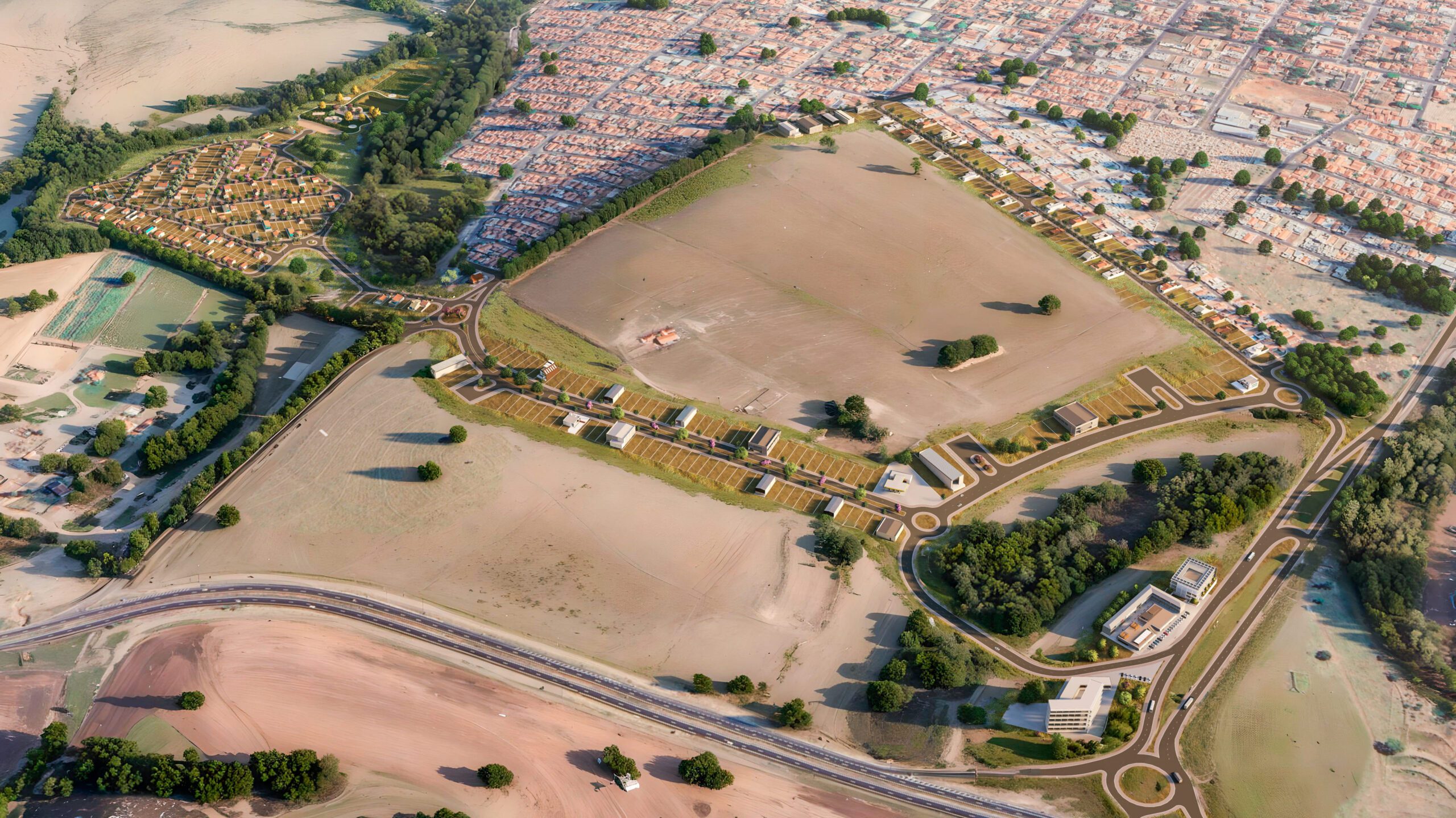 Mirante de Paula Parque
