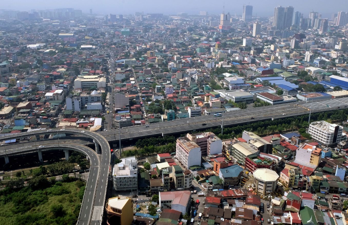 Tendências de urbanização e desenvolvimento de loteamentos