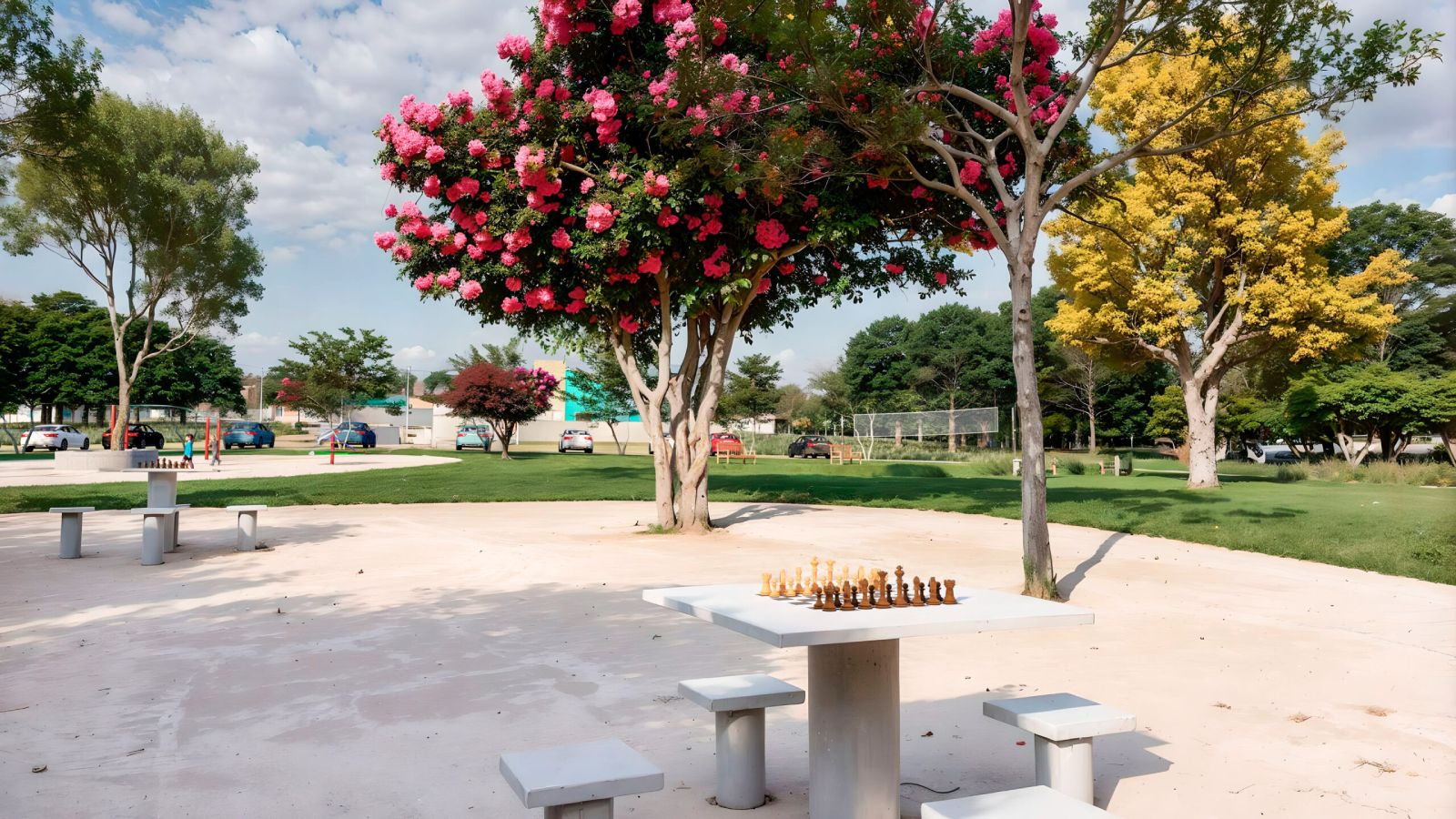 Colinas de Paula Parque marca novo ciclo de desenvolvimento em Piratininga